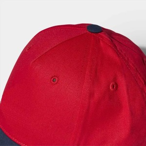 Nouvelle casquette Flexifits ajustée, casquettes de baseball classiques, chapeau à fermeture à pression réglable, unisexe, 100% coton, à carreaux - Product Image 4