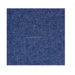 Direct <b>Bulk</b> Supply India Spandex/Cotton <b>Terry</b> Fabric 2/1 RHT Weave Indigo 4.65 Ounce 62/63 Width Jacquard Twill Yarn Dyed Weft - Product Image 2