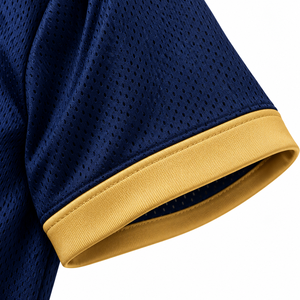 Camiseta de Fútbol Personalizada para Hombre, Uniforme Deportivo Sublimado al por Mayor, Transpirable, de Secado Rápido, Uniforme Personalizado para Equipo - Product Image 4