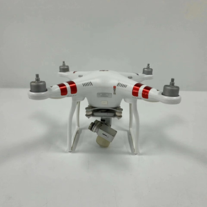Para Phantom 3 Principiante, Cámara de 12MP, Transmisión de 5KM, Diseño Plegable, Control Remoto Wi-Fi, Motor sin Escobillas, Mantenimiento de Altitud - Product Image 2