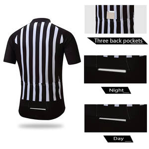 Uniforme de Ciclismo de Alta Calidad con Servicio OEM, Nuevo Diseño, Bajo Precio, Superventas, Transpirable - Product Image 4