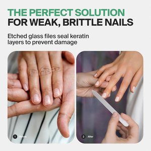 Professional Stainless Steel Manicure <b>Pedicure</b> Kit Nail Clipper <b>Set</b> with Cuticle Nipper Tweezers Travel Case OEM - Product Image 5