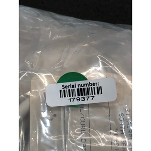MCDOWELL 2-458-WV80 O-RING, 110024,2-458 - อุปกรณ์และอะไหล่เซมิคอนดักเตอร์ระดับโลกที่เชื่อถือได้ - Product Image 5