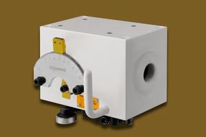 Dispositivo de Movimiento de Eje de 22 mm Traverse Unit 4RR22 de Calidad Perfecta para Líneas de Producción Automatizadas y Máquinas Rectificadoras, 2 Años de Garantía - Product Image 5