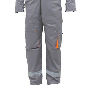 ชุดยูนิฟอร์มทำงานคุณภาพดีที่สุด ชุดทำงานสำหรับคนงาน ผลิตจากวัสดุที่ดีที่สุด เสื้อผ้าทำงานสำหรับผู้ชาย ชุดยูนิฟอร์มคนงาน - Product Image 3