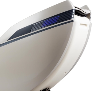 Chaise de massage de luxe à gravité zéro, best-seller en gros, de haute qualité, pour massage corporel complet - Product Image 3