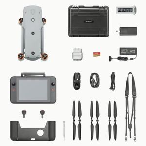 Dron Comercial Autel Robotics EVO Max 4T, Resistente al Agua con Clasificación IP43, Despegue en 15s, Dron de Inspección con Video Térmico de 8k - Product Image 3