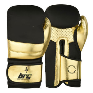 Equipo de Protección Hecho en Pakistán, Guantes de Boxeo Personalizados con su Propio Diseño - Product Image 1