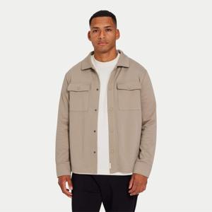 Chemises pour hommes sur mesure en flanelle à carreaux, manches longues, multi-poches, respirantes, 100% coton, de haute qualité, style vintage - Product Image 1