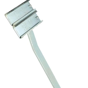 ค้อนเหล็กชุบสังกะสีคุณภาพสูง ขนาด 20 มม. สำหรับสัตวแพทย์ คุณสมบัติคล้ายกับคีมสัก - Product Image 6