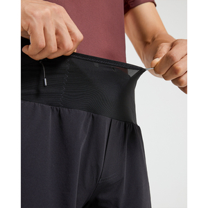 Street Wear Workout Customized Men Running Shorts Wholesale Summer Custom Men Running Shorts - Product Image 6