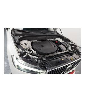 Volvo XC60 B6 Ultimate 2023 con Caja de Cambios Automática, Asientos de Cuero, Cámara Trasera, Volante a la Izquierda - 61,620 km - Product Image 6