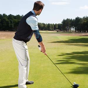 Manchon de compression épais en néoprène unisexe pour le coude, support professionnel pour le coude de tennis, protection contre la tendinite et la musculation - Product Image 5