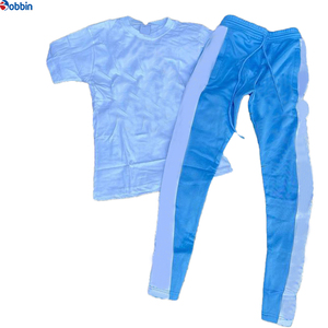 Conjunto de Ropa para Hombre, Estilo Casual, Unisex, Personalizado con Impresión por Transferencia de Calor, Conjunto Deportivo de Verano, Camiseta y Pantalones Deportivos - Product Image 1