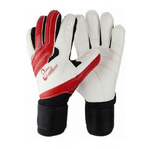 Guantes de Portero Profesionales Transpirables de Látex de Última Generación 2025 – Unisex con Protección Avanzada para los Dedos, Antideslizantes para Juego Intenso - Product Image 3