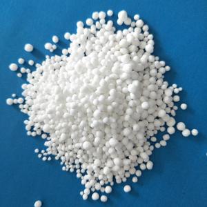 Engrais urée granulé à libération lente de qualité industrielle, recouvert de soufre, à base de carbamide azoté, 46-0-0 N46, pour la vente en gros - Product Image 5