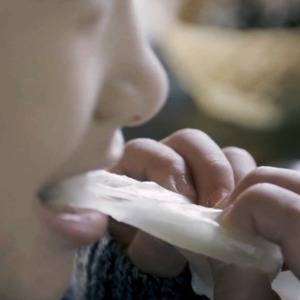 [MILWON] Pastel de Patata Coreano Anheung, Pastel de Patata Tradicional Coreano con Textura Masticable para la Gama de Productos Alimenticios Coreanos - Product Image 5