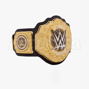 Ceintures de championnat de qualité supérieure, performances optimales, personnalisables selon votre propre design - Product Image 6