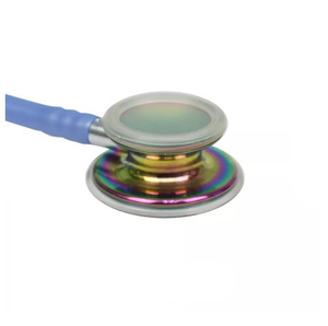 Stéthoscope à double tête, outil d'examen médical professionnel avancé pour la santé cardiaque, pulmonaire, la pression artérielle et la santé générale des patients - Product Image 3