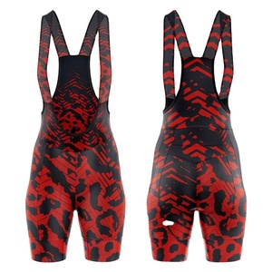 Jersey de Ciclismo Personalizado de Primera Calidad para Mujer, Impresión por Transferencia de Calor, Logotipo Personalizado, Antibacteriano, Secado Rápido - Product Image 3