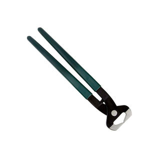 Lime à sabots réglable et réutilisable en acier inoxydable allemand pour chevaux, outil de coupe pour fermeurs, vétérinaire et animaux - Product Image 3