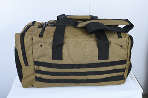 <b>Large</b> Capacity Sports Fitness Duffle <b>Bag</b> Durable Nylon Gym Travel <b>Holdall</b> - Product Image 4