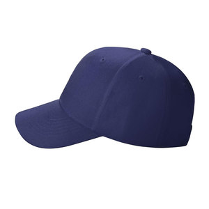 Wholesale New Fashion High Quality Classic Unisex Sporty Breathable <b>Waterproof</b> Adjustable Customized Colors All Baseball <b>Cap</b> - Product Image 3
