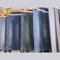 Jean cargo taille haute skinny respirant en denim délavé style décontracté pour femme