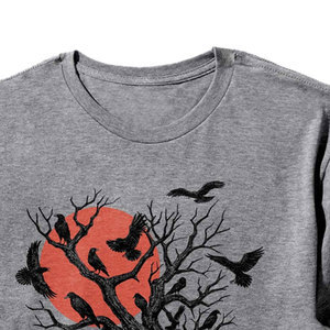 Slim Fit Breathable High Professional Lightweight Top Trendy High Quality Street Wear Comfortable Custom <b>Logo</b> Printed Men Shirt - Product Image 4