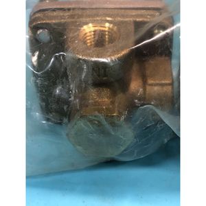 Régulateur de pression 2 Watts 0103187, 3-50, 1/4" - Équipements et pièces semi-conductrices de renommée mondiale à la fois fiables et durables - Product Image 5