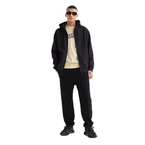 Concevoir Votre Propre Logo Impression 100% Coton Tee Shirt Personnalisé Col Rond Streetwear Hommes T Shirt - Product Image 6