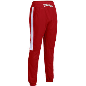 Conjunto Deportivo para Hombre con Bloques de Color, Sudadera con Capucha y Pantalones Jogger de Algodón y Felpa, Logotipo Personalizado, Ropa Deportiva OEM ODM, Fabricante Mayorista DDP - Product Image 3