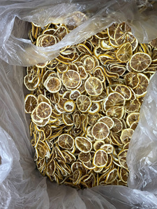 ส้มอบแห้งเกรดพรีเมียมจากเวียดนาม สำหรับเครื่องดื่มร้อนและเย็น บรรจุภัณฑ์ขายส่งขนาดใหญ่ ไม่ใช่พืช GMO - Product Image 5