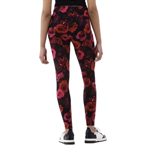 Leggings de Yoga Estampados para Mujer, Calidad Premium para Gimnasio y Fitness, Leggings Deportivos sin Costuras - Product Image 6