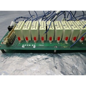 Tarjeta Controladora Lógica Opto 22 PB16H, PCB, 12 ODC5 - Equipo y Piezas de Semiconductores de Confianza de Marca Global - Product Image 3