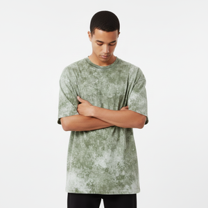 Quality Cotton Custom Logo Men Printing Custom T Shirt 180g 200g 230 300g Cotton <b>Plain</b> Oversized <b>Tshirt</b> for Men - Product Image 1