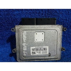 Unité de commande moteur (ECU) d'occasion GENUINE 96801794 pour Tosca 2006-2011 - Product Image 4
