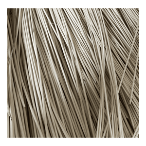 Noyau de rotin naturel de 3 mm, fabriqué à partir de rotin de haute qualité pour le tissage de meubles, de paniers et d'objets artisanaux, Vietnam. - Product Image 3