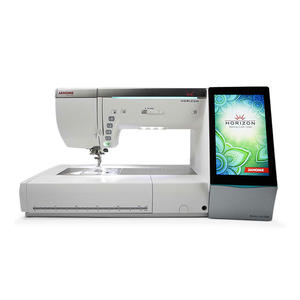 Máquina de Coser y Bordar con Memoria Me-mory Craft 15000, Descuento Especial, Disponible en Stock - Product Image 2