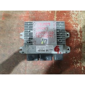 Unité de commande moteur d'occasion d'origine Koleos II Phase II 2016-2020 237100557S - Product Image 1