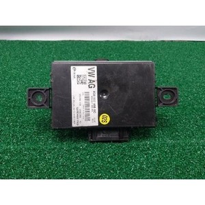 ECUs y Módulos de Computación Usados A6 4G0907468AC - Product Image 2