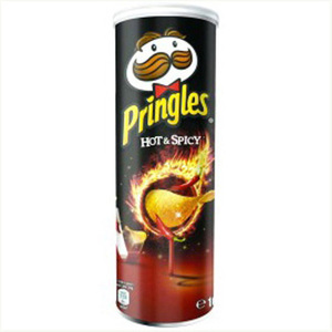 Pringles Crispy <b>Snack</b> Chips Original and Flavored Bulk Pack for Retailers Export Supplier - Product Image 2
