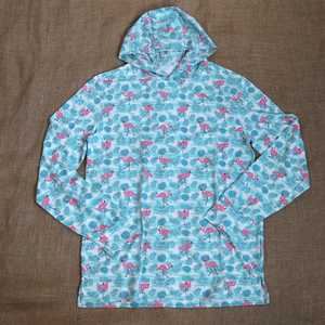 Sweat à capuche de golf personnalisé pour homme, léger, performant, à séchage rapide, respirant, doux, décontracté, pour le sport en plein air, OEM ODM - Product Image 1