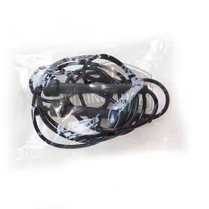 Cuerda de Saltar de PVC de Alta Calidad y Resistencia con Longitud Ajustable para Entrenamiento Cruzado y Ejercicios de Fuerza, Hecha en Pakistán - Product Image 5