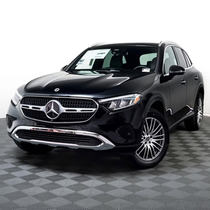MERCEDES-AMG GLC 63 S COUPE EDITION 1 2018 USADO, VOLANTE A LA IZQUIERDA/DERECHA - Product Image 5