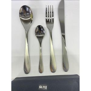 Juego de quesos de metal de alta calidad en acabado plateado con mango de nuevo diseño para uso en la cocina y corte de mantequilla - Product Image 2