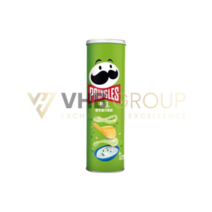 มันฝรั่งทอดกรอบ 110 กรัม รสชาติคลาสสิก ผลิตในประเทศจีน อายุการเก็บรักษา 12 เดือน ขายส่ง - Product Image 6