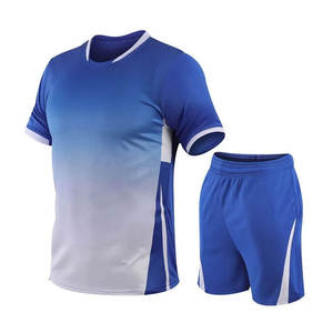 Tenues de basket-ball d'élite, logo personnalisé, kits d'entraînement à séchage rapide |   Vêtements de baseball sublimés élégants, anti-humidité, pour équipes - Product Image 1