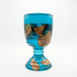 Elegante Quemador de Incienso de Resina de Madera, Hecho a Mano, de Lujo, para Uso Religioso, Ramadán, Eid y Decoración del Hogar - Product Image 2