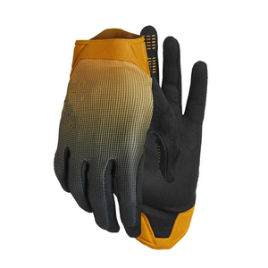 New Arrival Breathable Thermal Insulated Full Finger Racing <b>Gloves</b> Motocross Print Touch Screen Cycling Outdoor Riding - Product Image 4